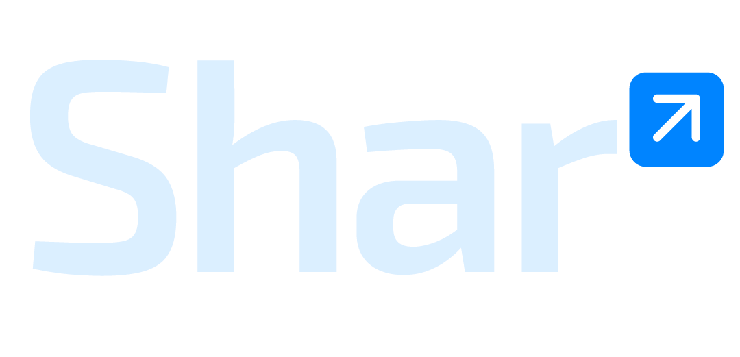 Shar Logo